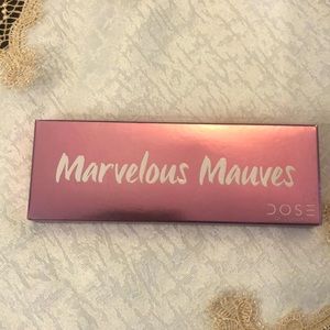 Dose Of Colors
Marvelous Mauves Eyeshadow Palette